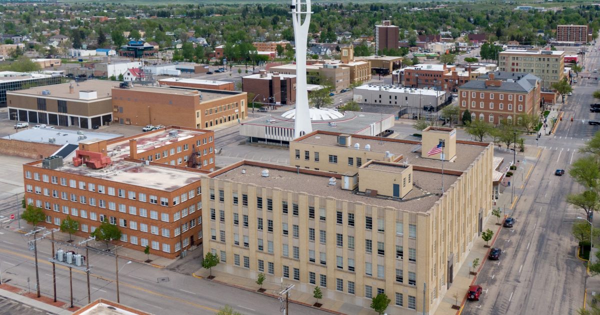 7 Wonders of Casper, WY | Lookout Point & Gravity Hill | Visit Casper