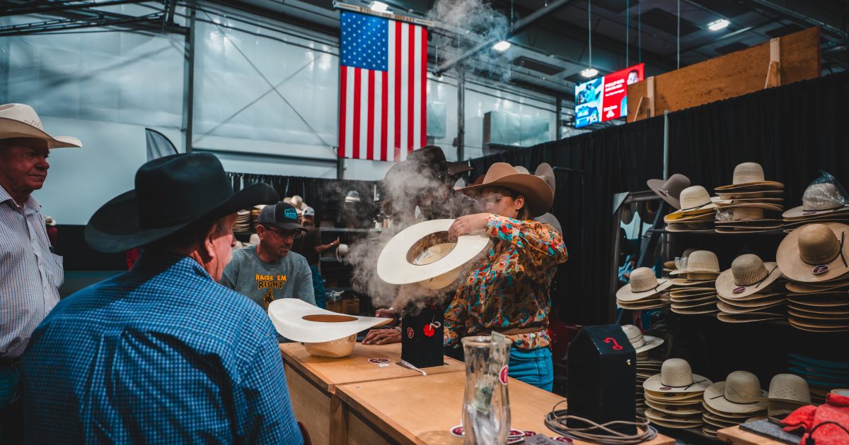Casper, WY Annual Events & Festivals