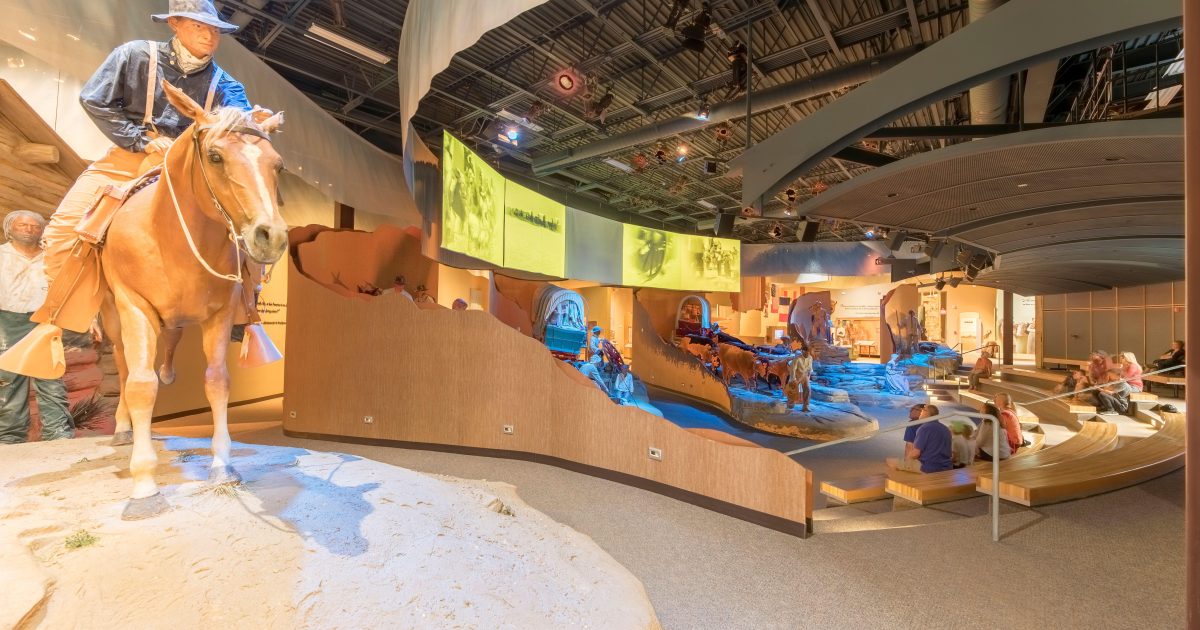 Casper, Wyoming Indoor Activities | Shopping, Museums & Events