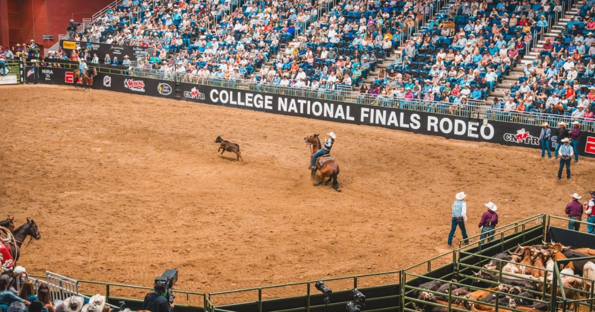 Summer in Casper | Kayaking, Golf, Music Festivals & Rodeo | Visit Casper