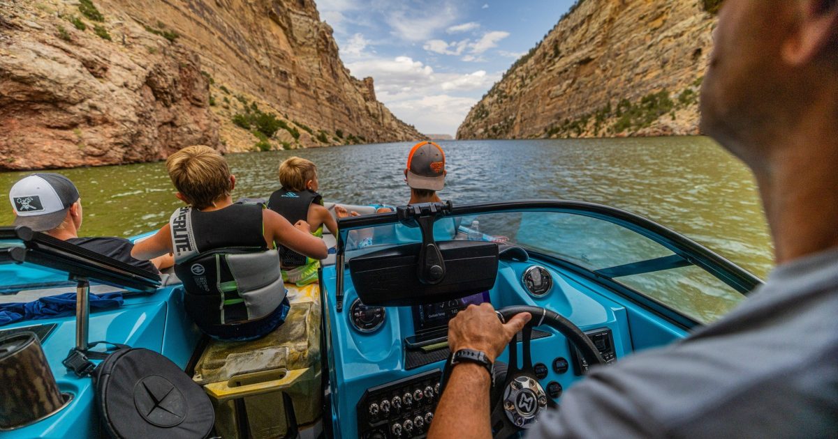 Casper WY Visitors Guide | Travel Info, Festivals & Things to Do