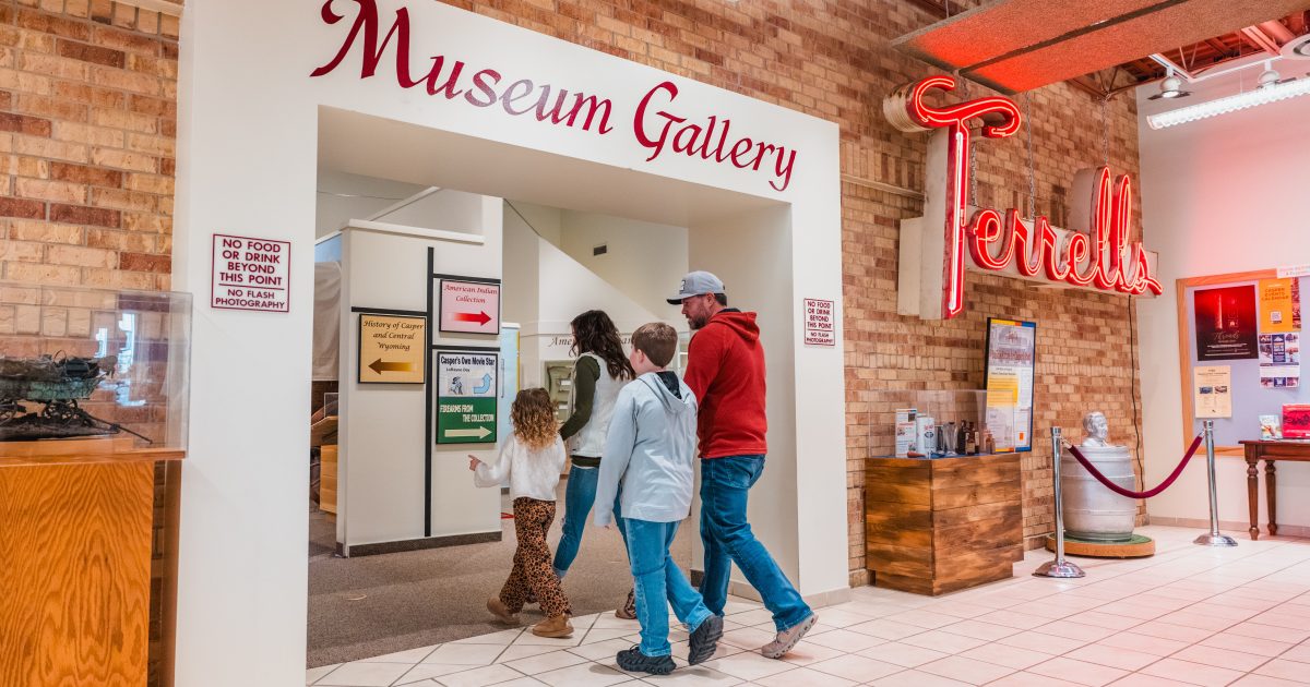 Spring Activities and Adventures You Can't Miss in Casper