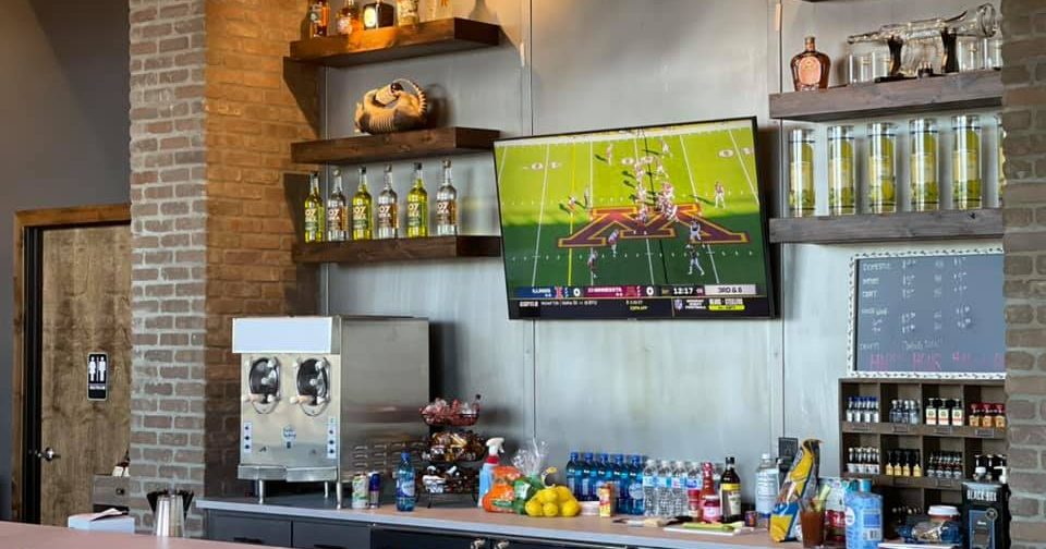 Local Liquor and Lounge | Visit Casper