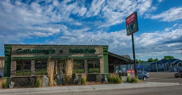 Galloway's Pub | Visit Casper