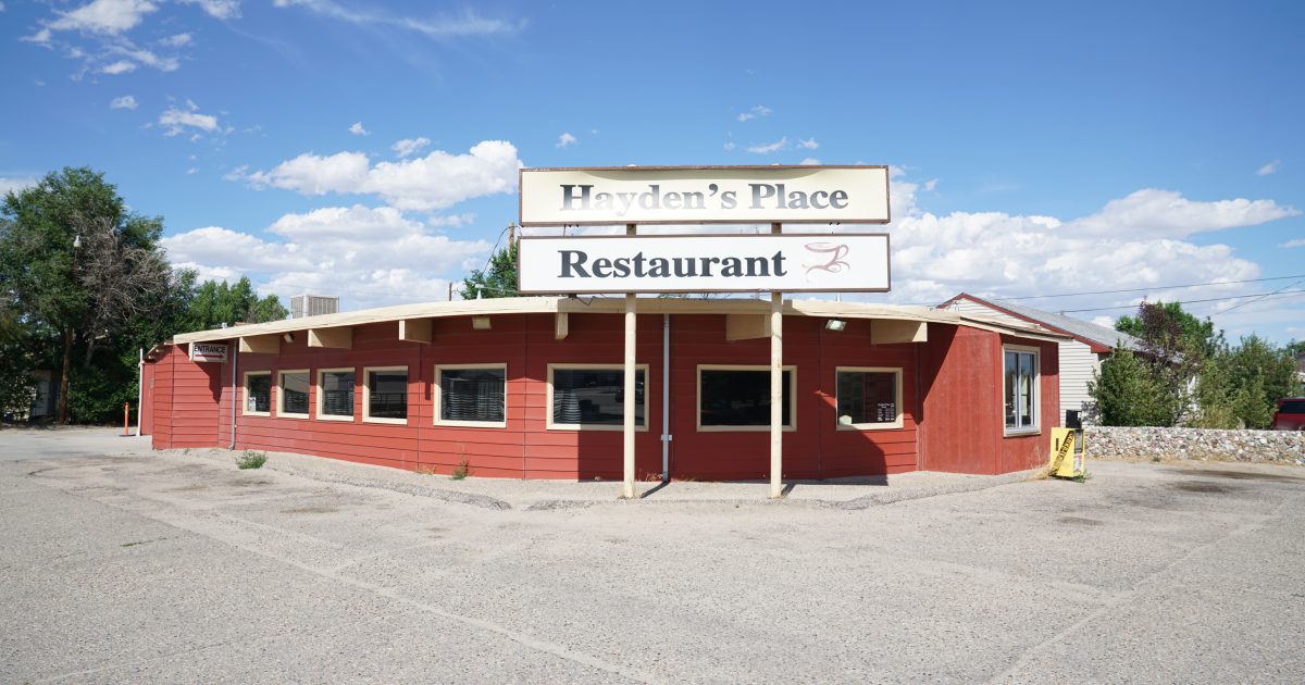 Hayden's Place | Visit Casper