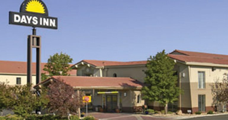 Days Inn | Visit Casper